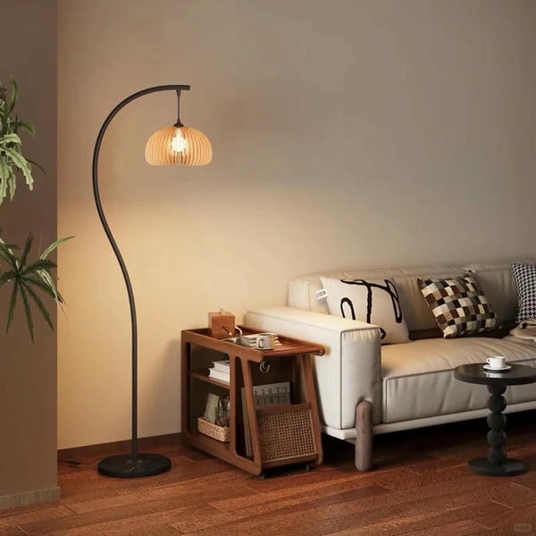 đèn trang trí phòng khách 24