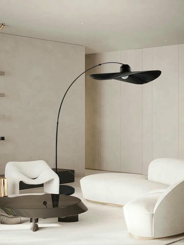 đèn trang trí phòng khách 25