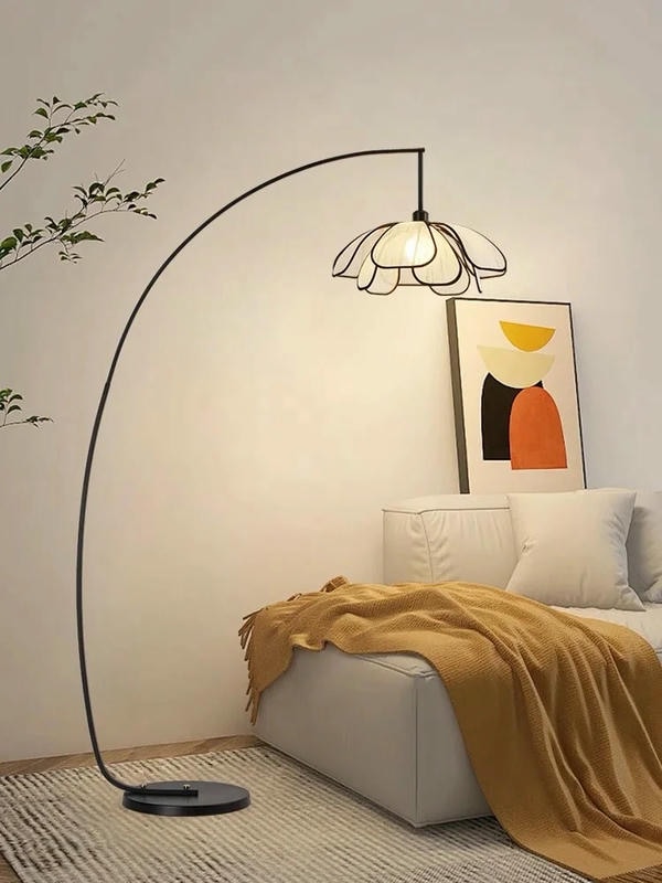 đèn trang trí phòng khách 27