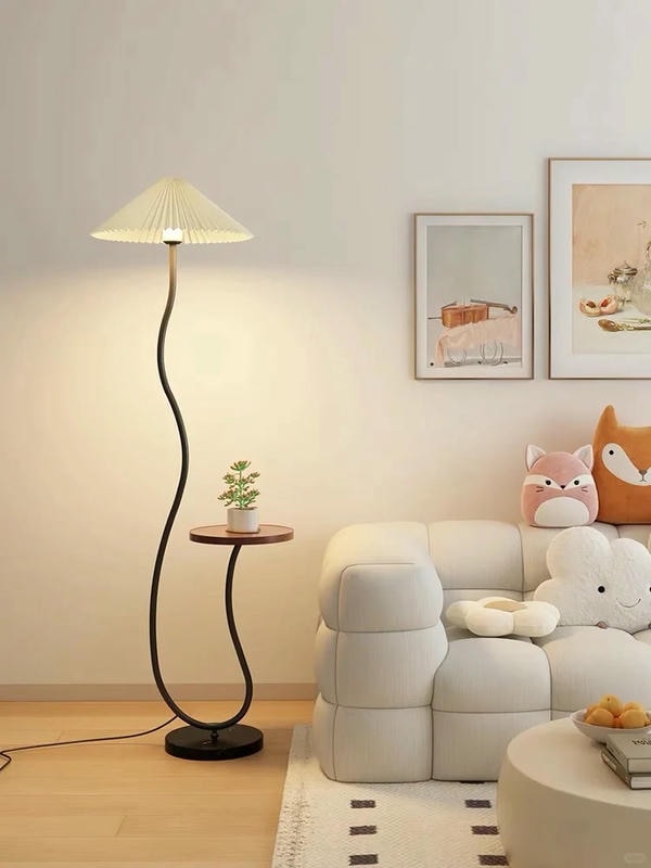 đèn trang trí phòng khách 28