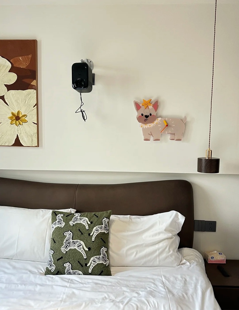 đồng hồ treo tường trang trí 40