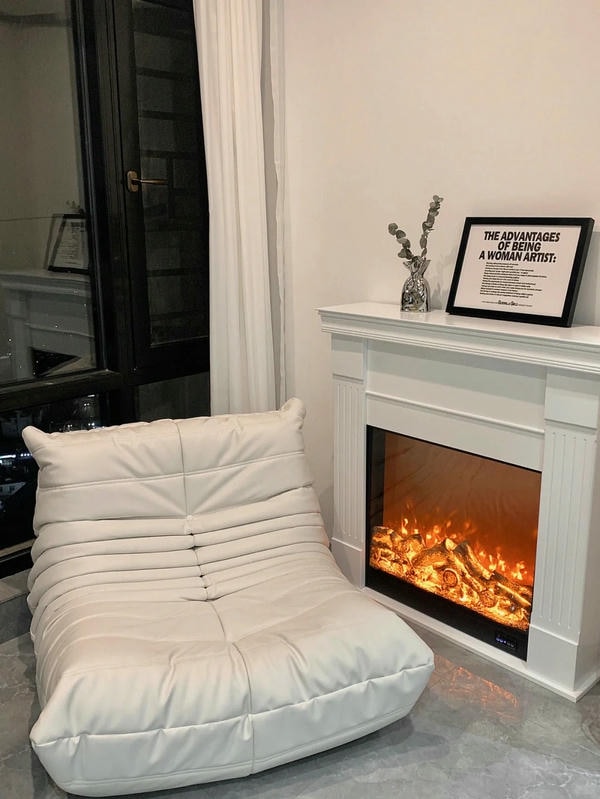 lò sưởi trang trí 31