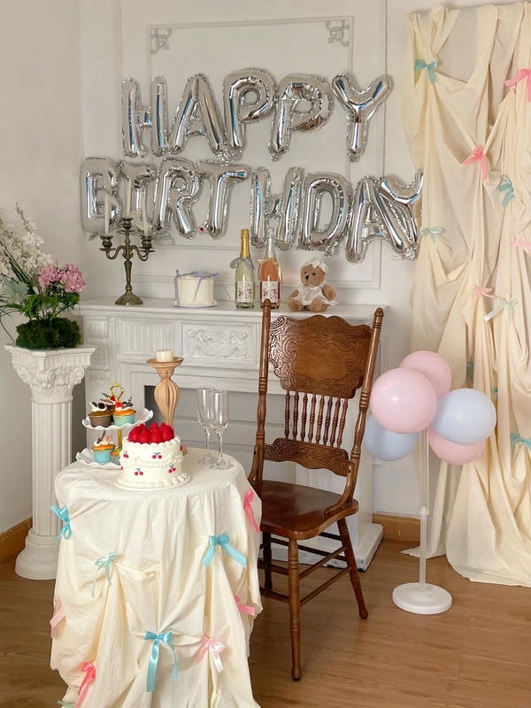 mẫu trang trí sinh nhật 23