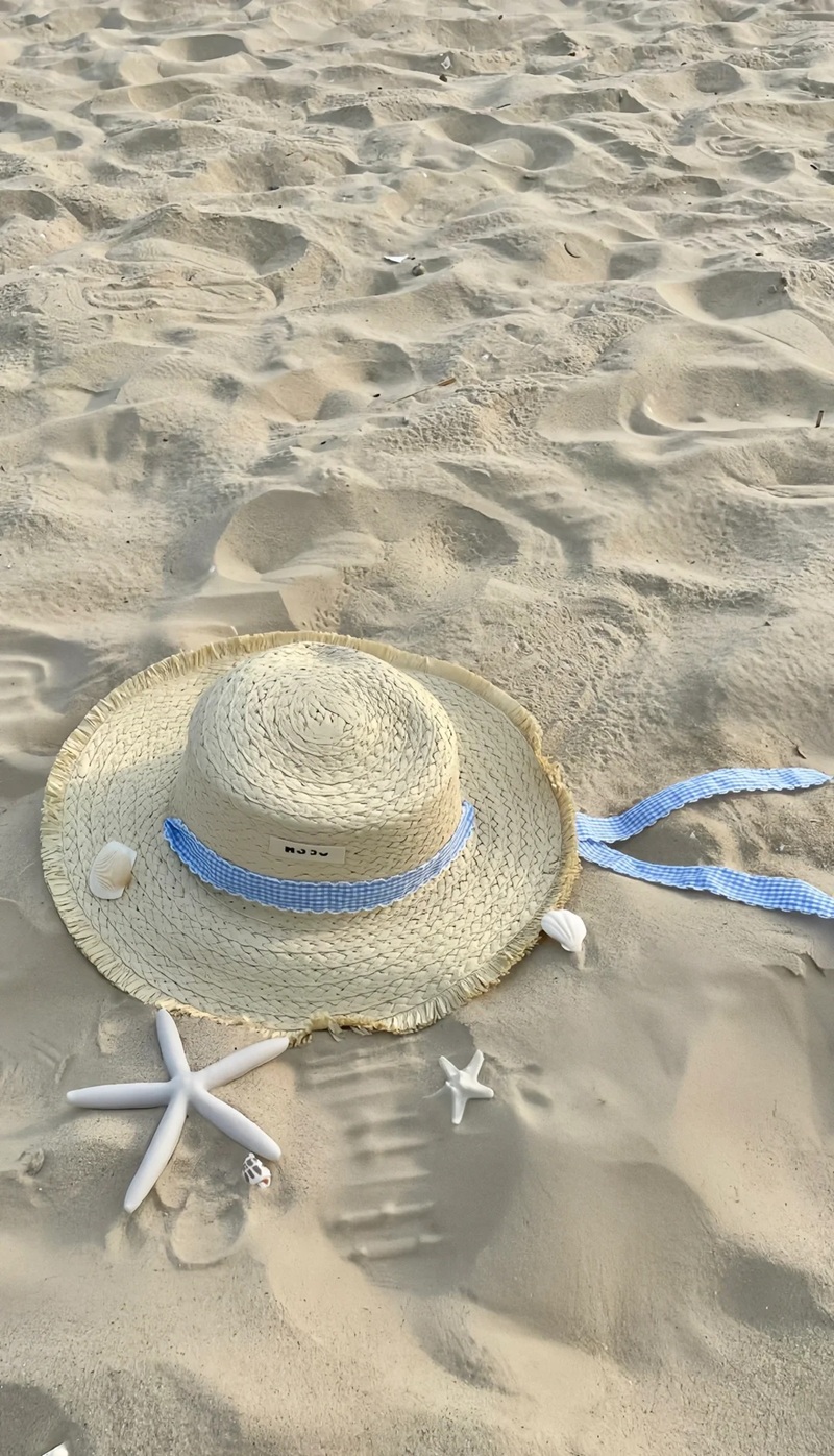 trang trí bãi biển​ 16