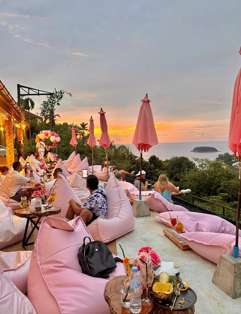 trang trí bãi biển​ 26