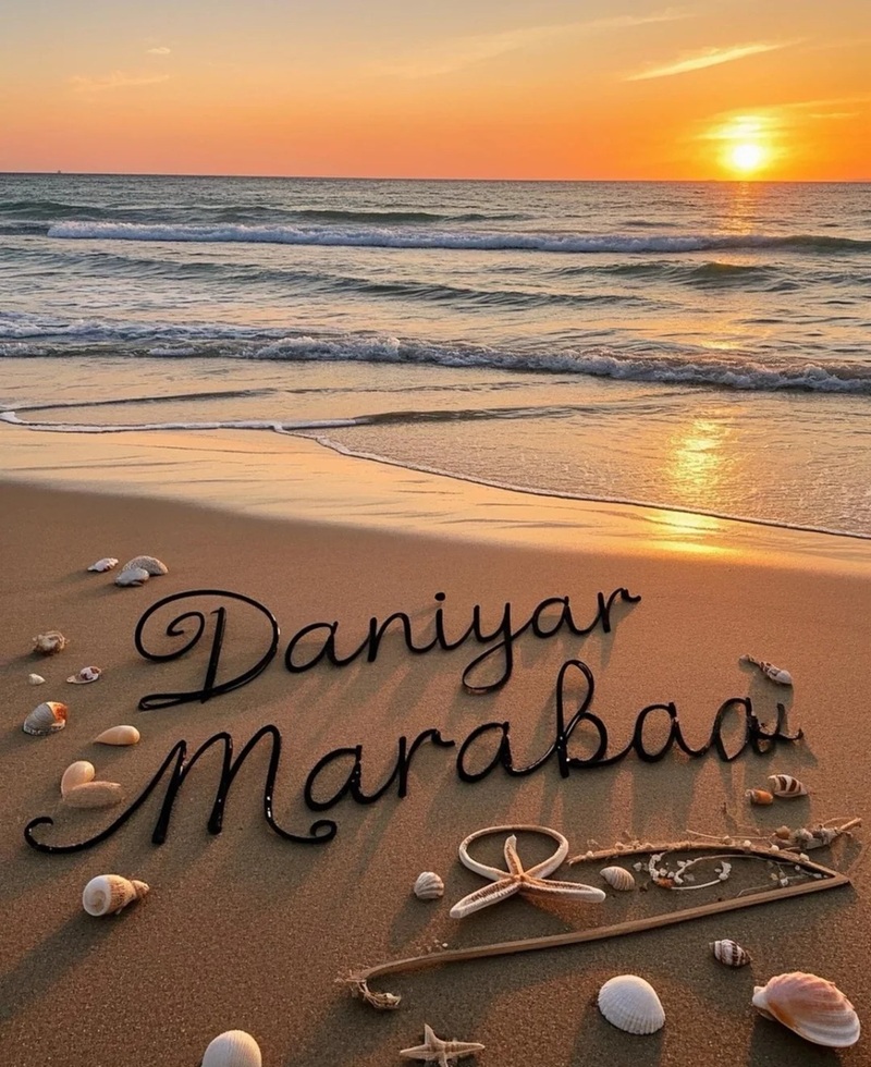 trang trí bãi biển​ 31