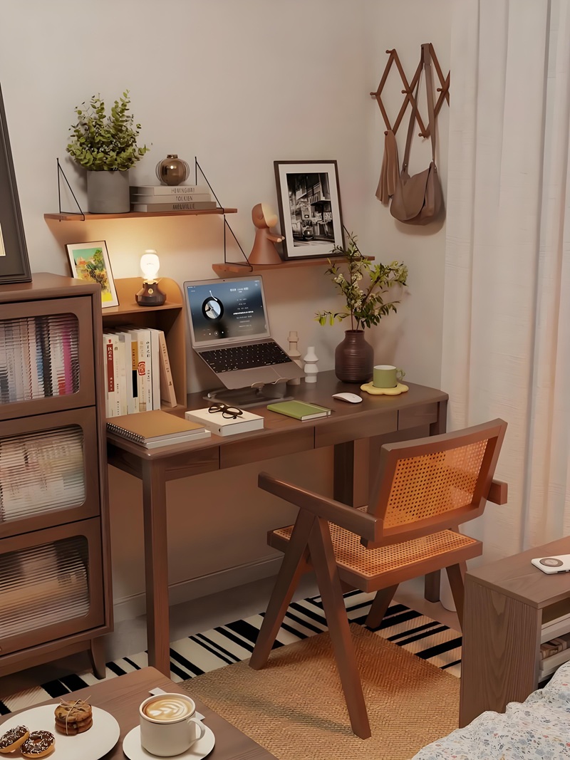 trang trí bàn học 35