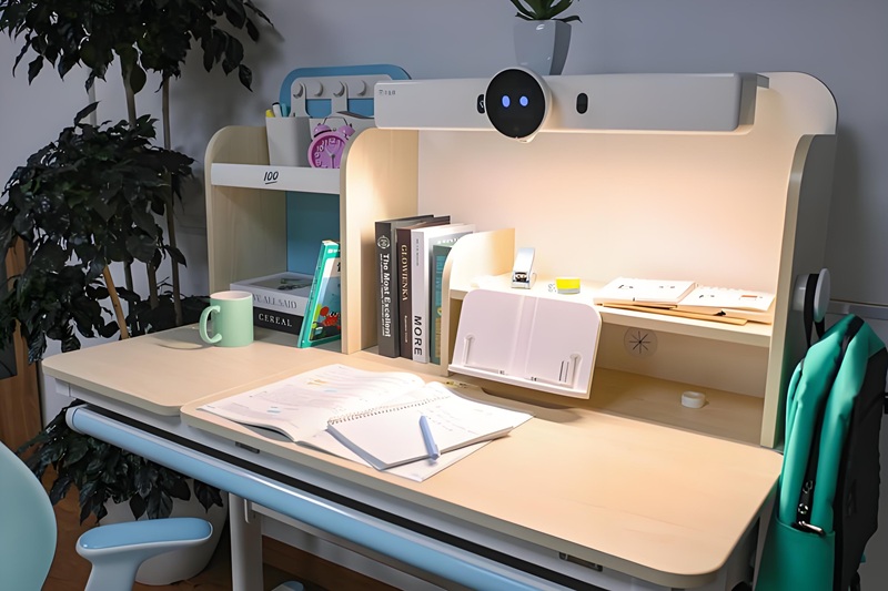 trang trí bàn học 38