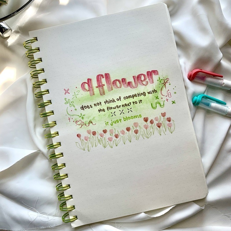 trang trí bìa sách 35