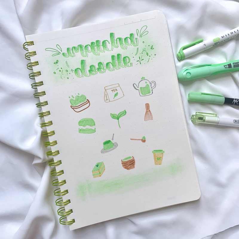 trang trí bìa sách 39