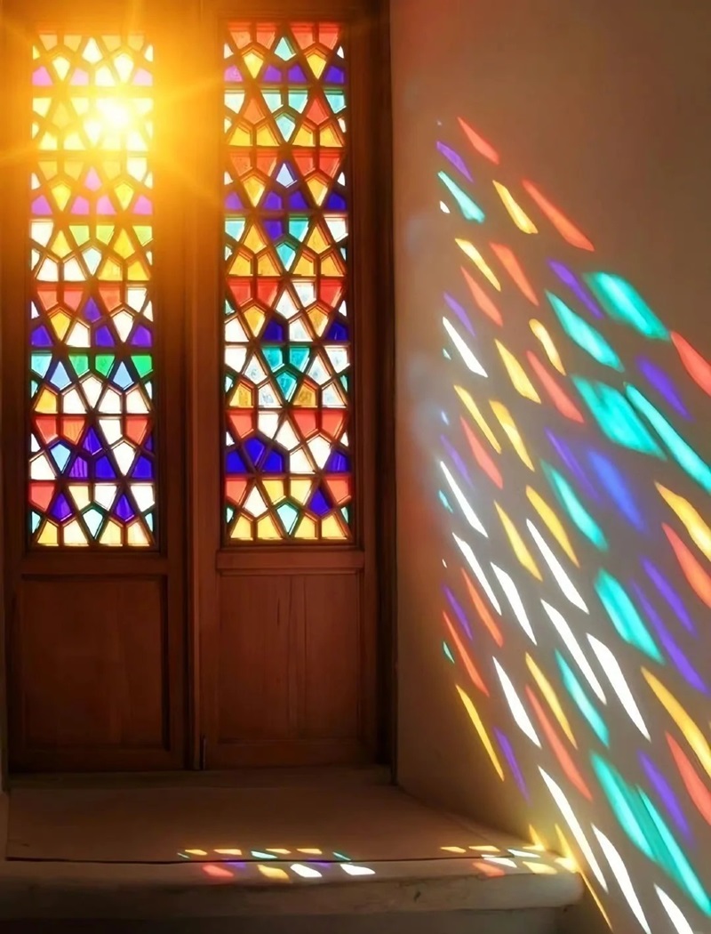 trang trí cửa sổ 16