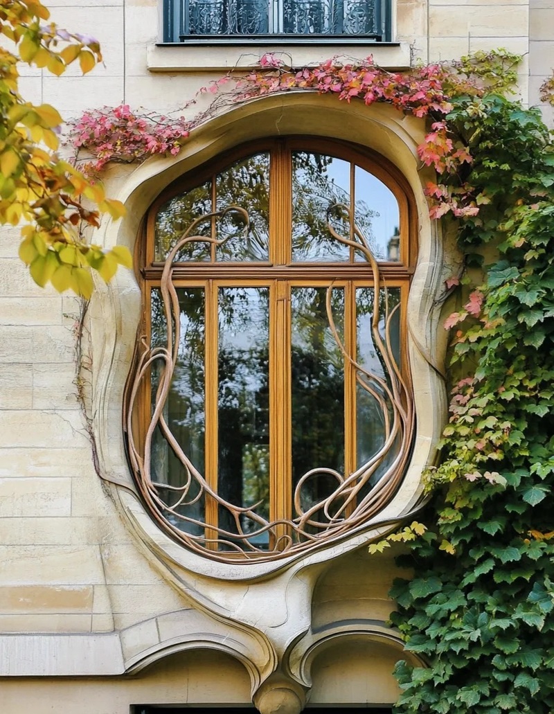 trang trí cửa sổ 20