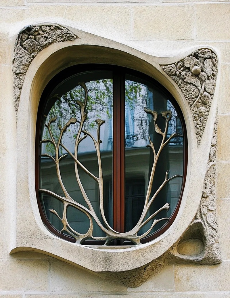 trang trí cửa sổ 24