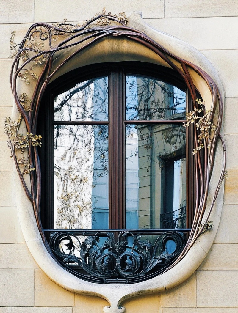 trang trí cửa sổ 26