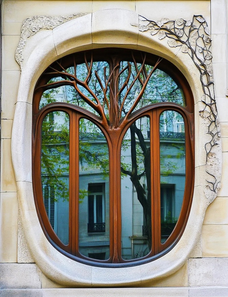 trang trí cửa sổ 27