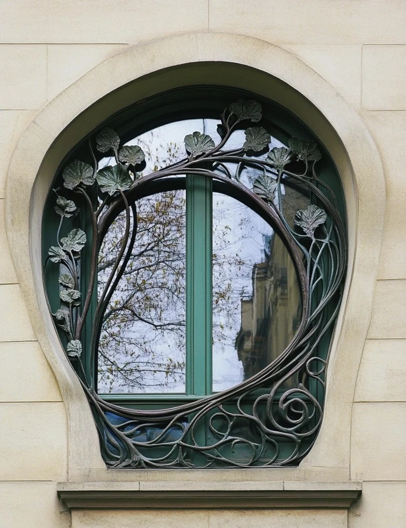 trang trí cửa sổ 28