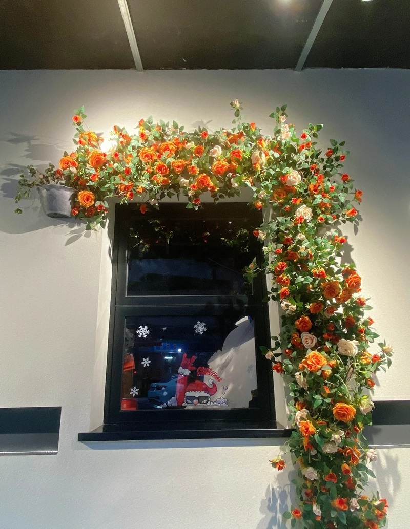 trang trí cửa sổ 32