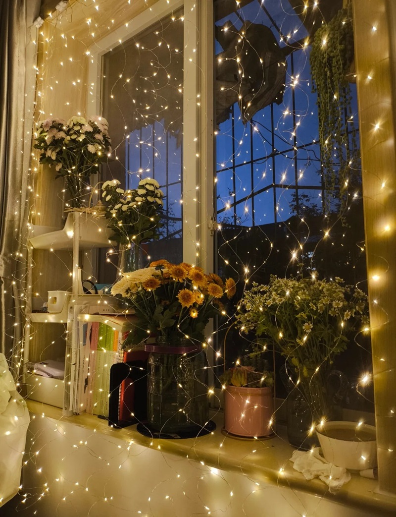 trang trí cửa sổ 38