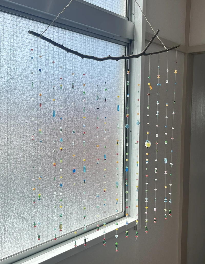 trang trí cửa sổ 5