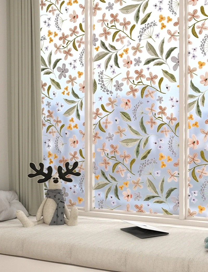 trang trí cửa sổ 9