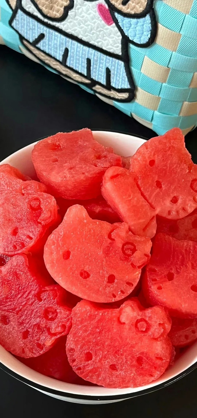 trang trí dưa hấu 18