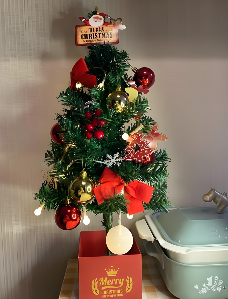 trang trí giáng sinh 14