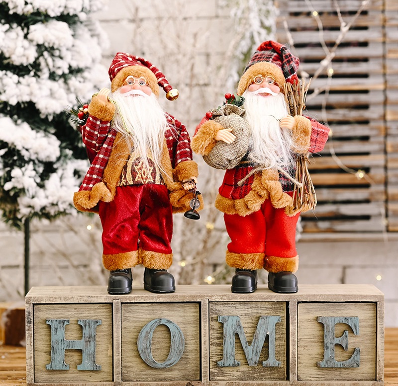 trang trí giáng sinh 17