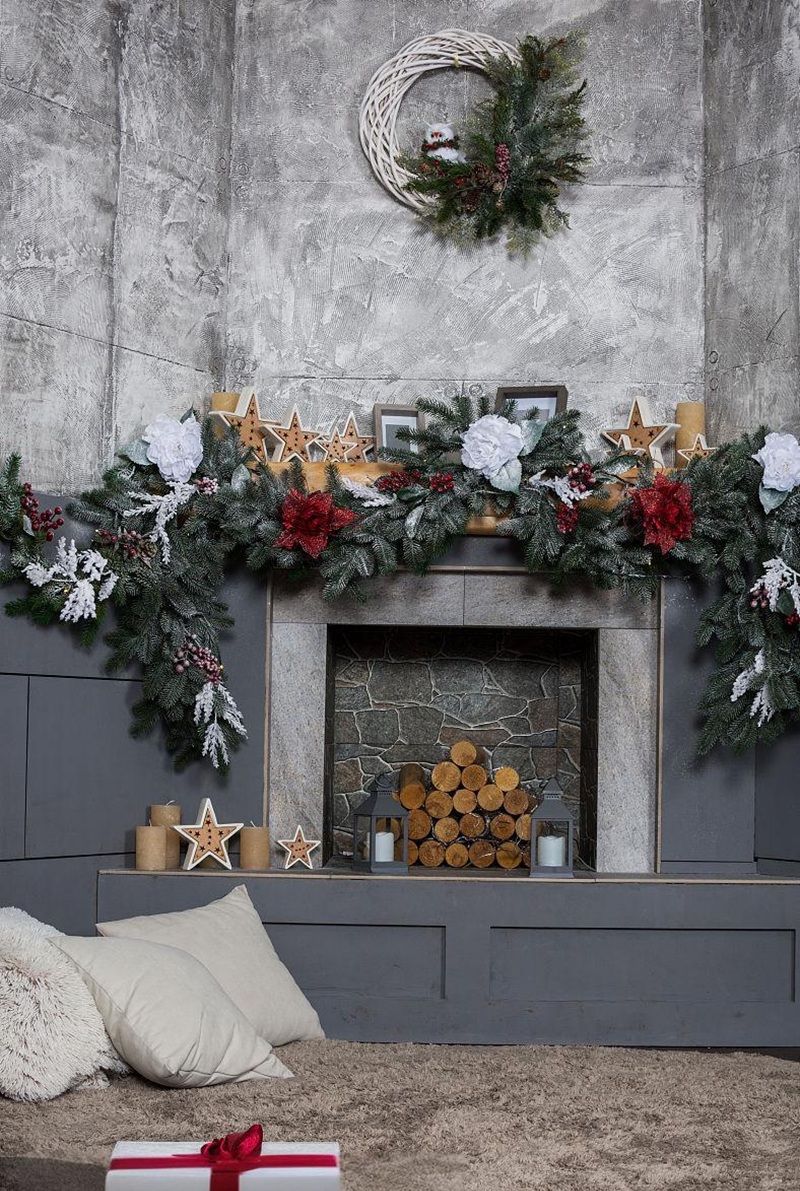 trang trí giáng sinh 20