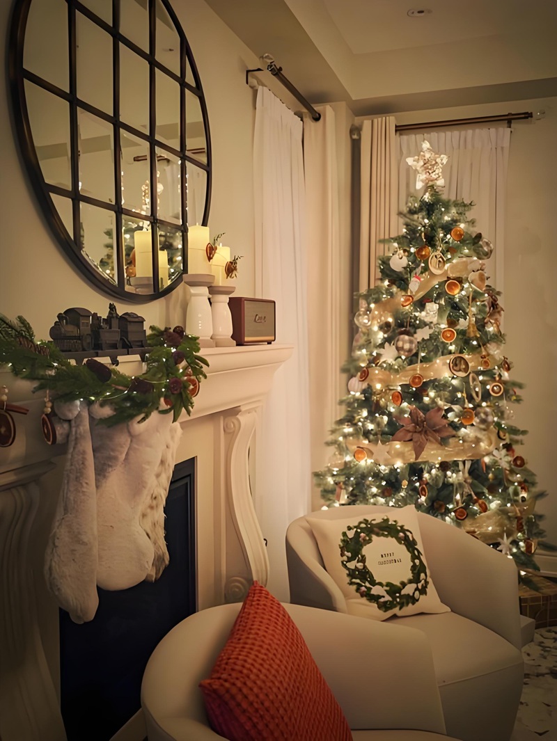 trang trí giáng sinh 21