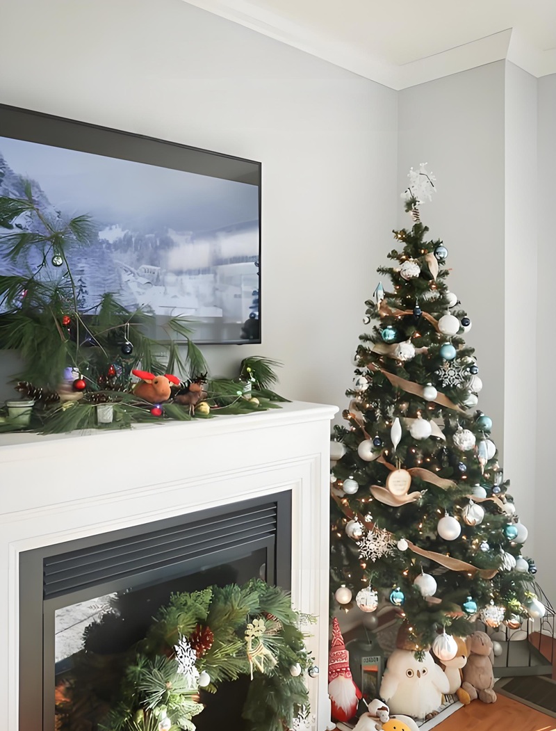 trang trí giáng sinh 22