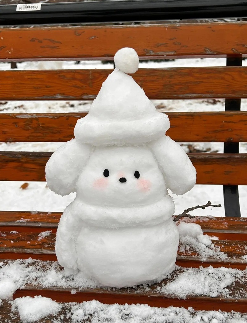 trang trí giáng sinh 23