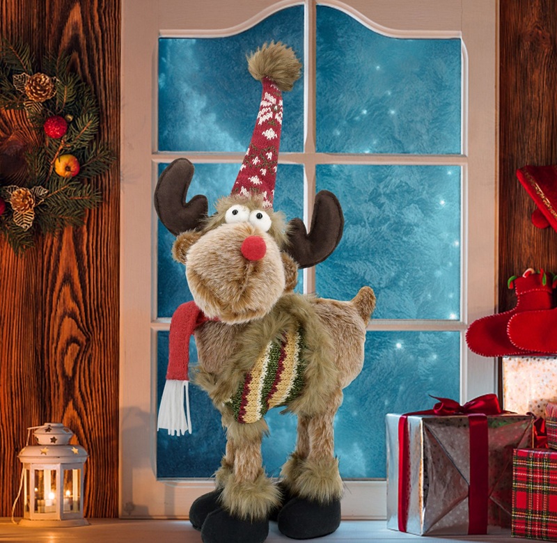 trang trí giáng sinh 27