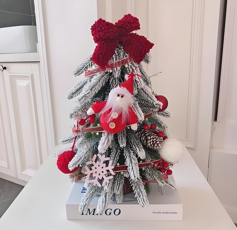 trang trí giáng sinh 28