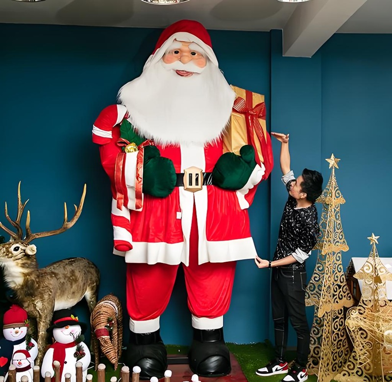 trang trí giáng sinh 31