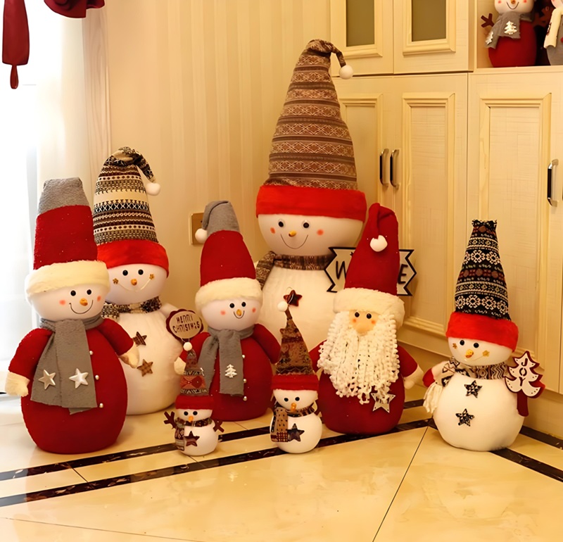 trang trí giáng sinh 36