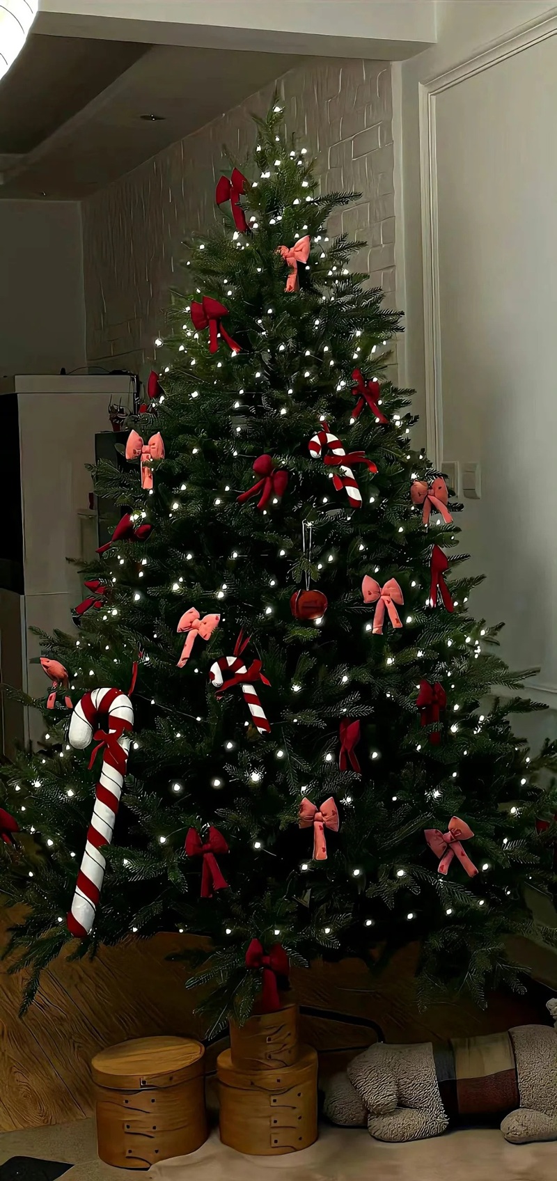 trang trí giáng sinh 5