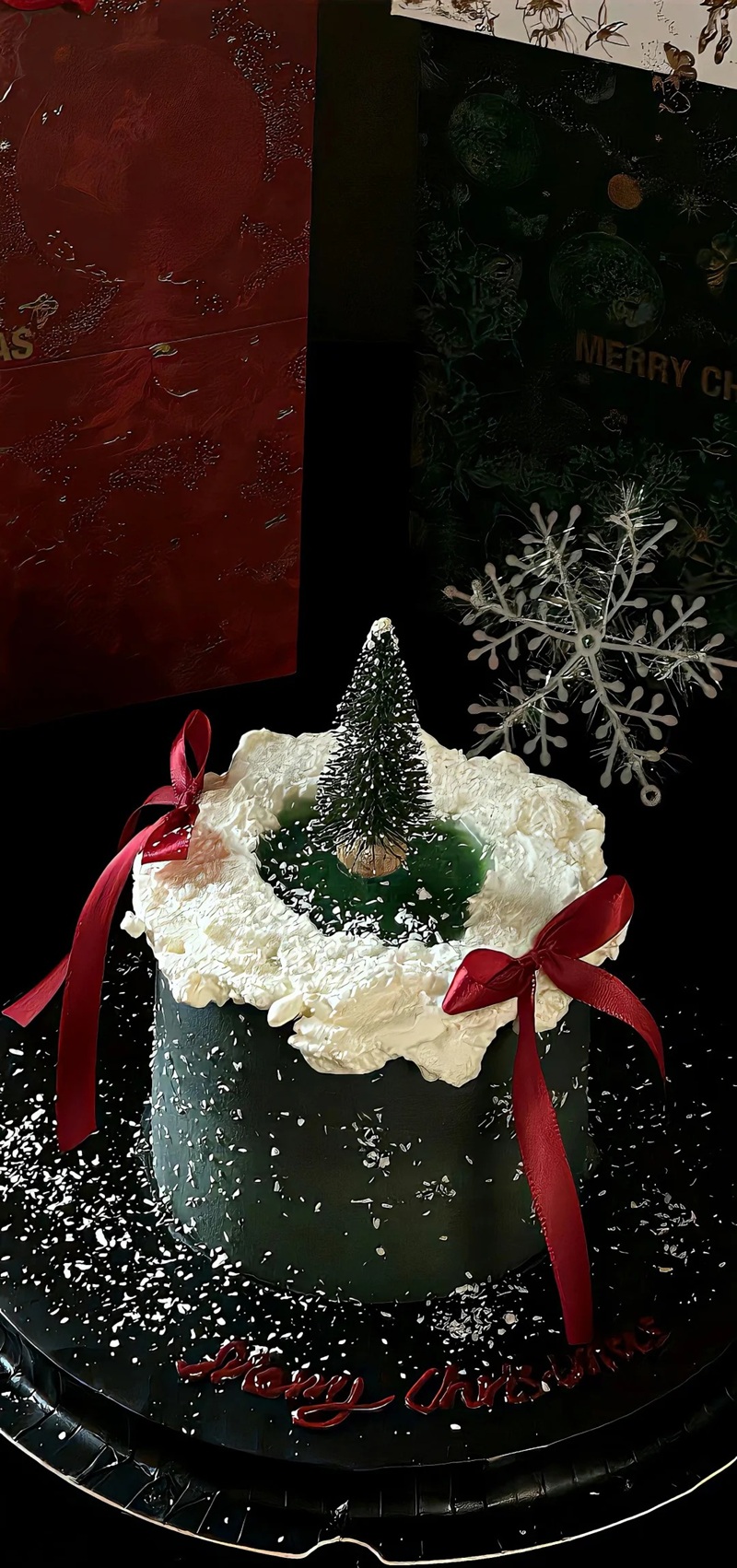 trang trí giáng sinh 7