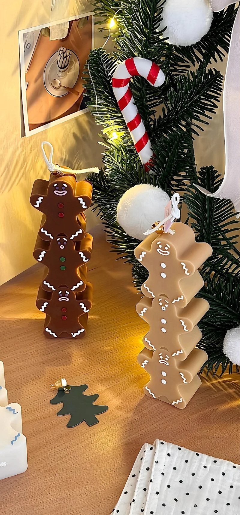 trang trí giáng sinh 8