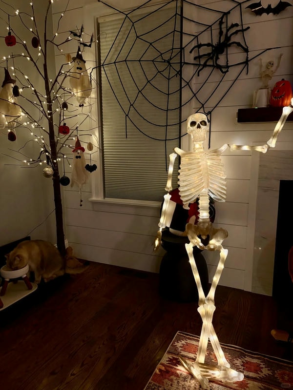 trang trí halloween 28