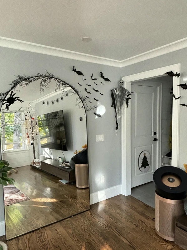 trang trí halloween 29