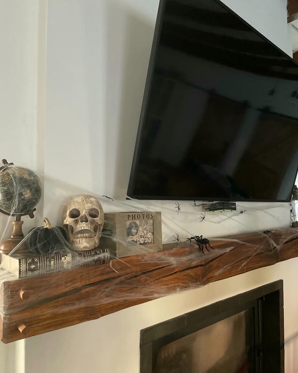 trang trí halloween 4