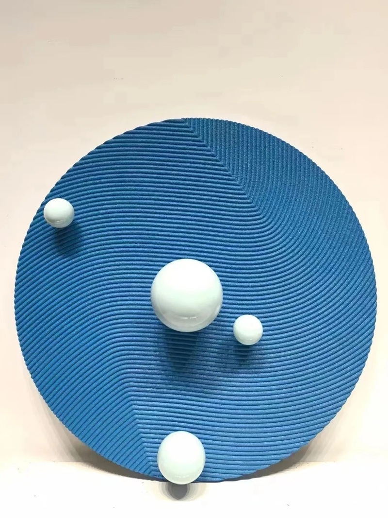 trang trí hình tròn 10