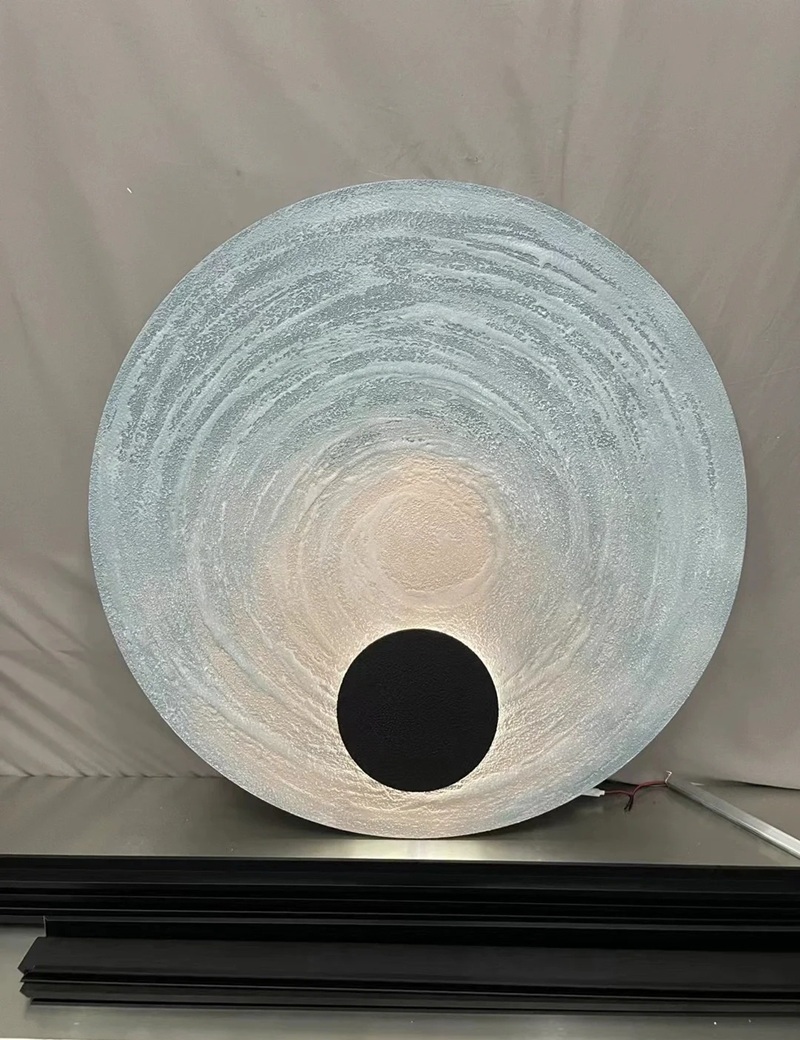 trang trí hình tròn 39