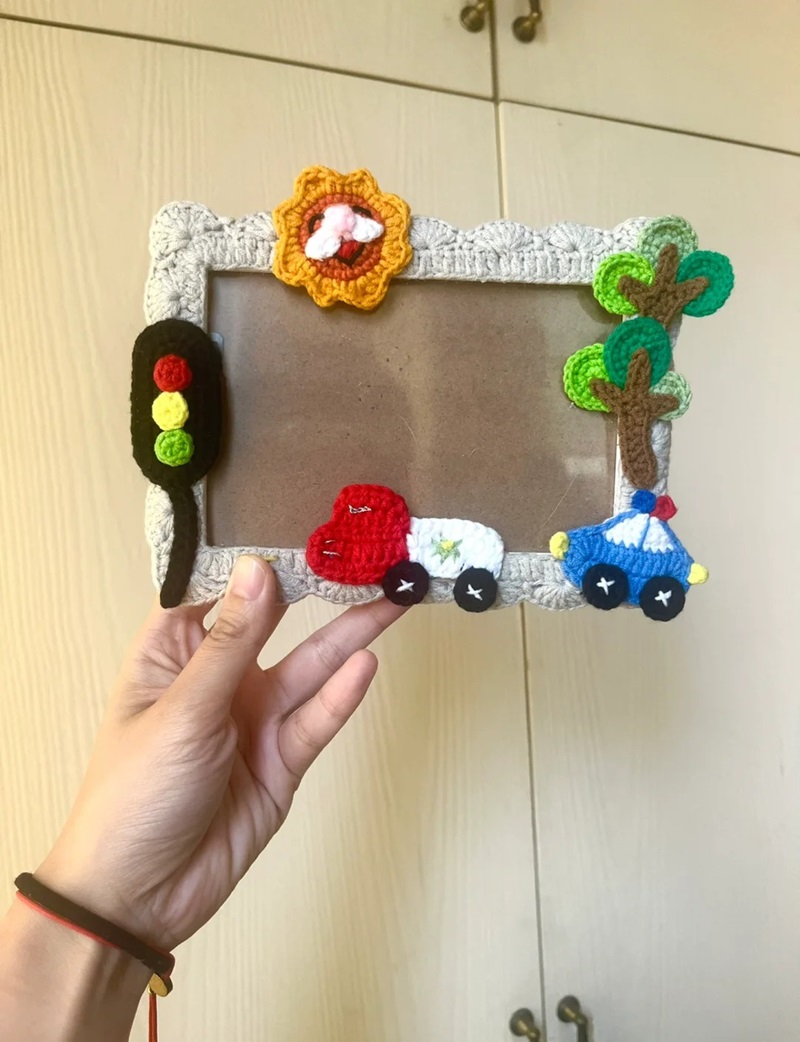 trang trí khung tranh 26