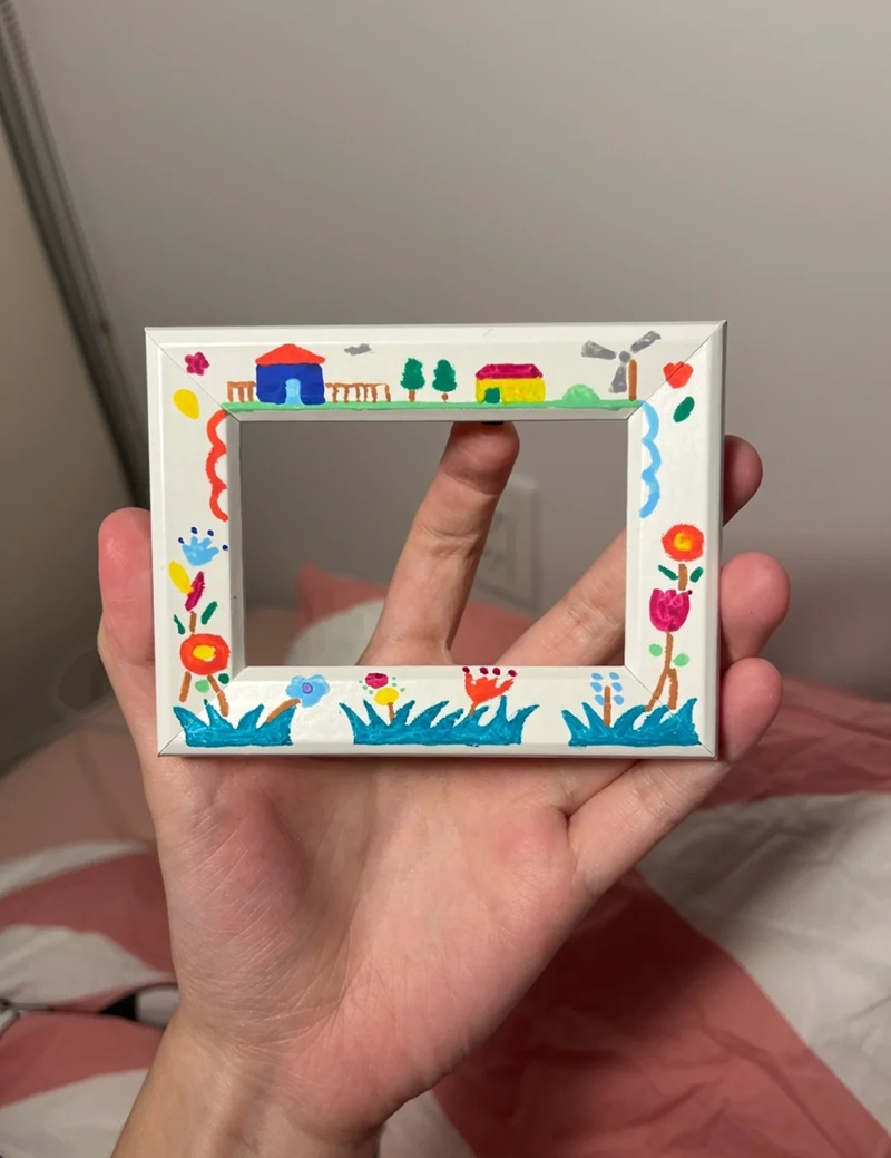 trang trí khung tranh 31