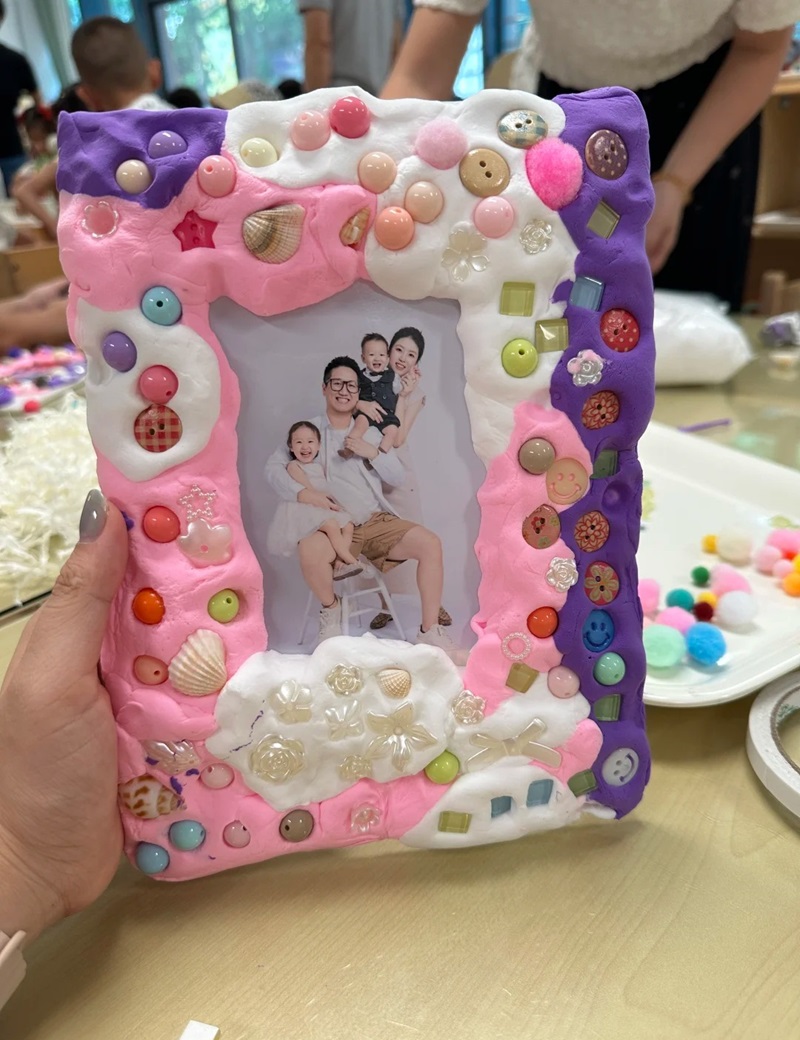 trang trí khung tranh 33