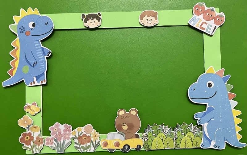 trang trí khung tranh 37