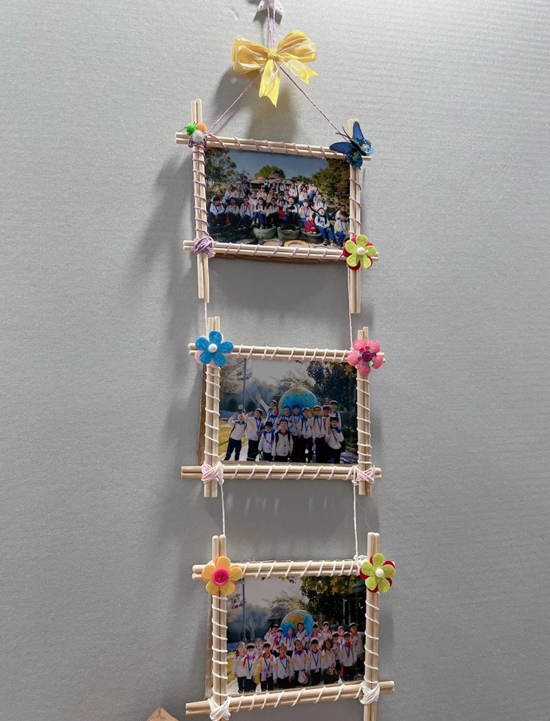 trang trí khung tranh 38