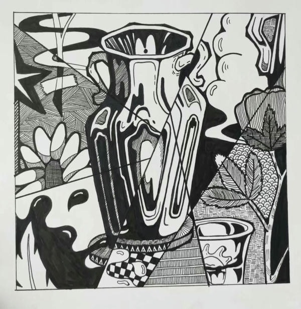 trang trí lọ hoa 19