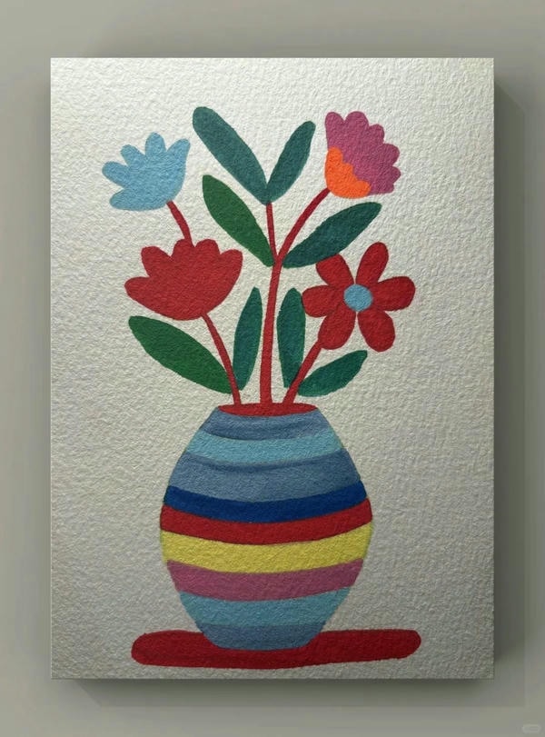 trang trí lọ hoa 23